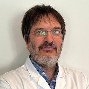 Dr. Marcello Giuseppe Tarter Ortopedico