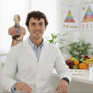 Dr. Antonio Di Giorgio Biologo Nutrizionista