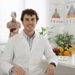Dr. Antonio Di Giorgio Biologo Nutrizionista