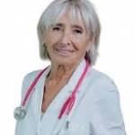 Dr.ssa Angela Leoni Medico dello Sport