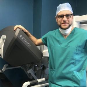 Dr. Giovanni Passaretti Urologo
