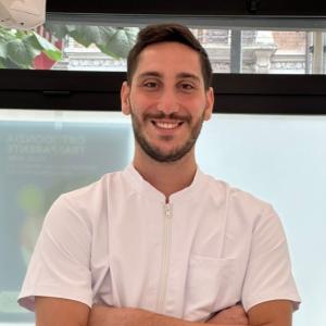 Dr. Giovanni Carinci Dentista o Odontoiatra