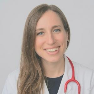 Dr.ssa Giulia Soli