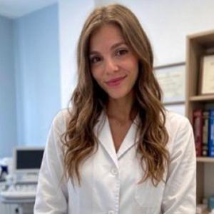 Dr.ssa Diletta Caccia Ecografista