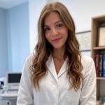 Dr.ssa Diletta Caccia Ecografista