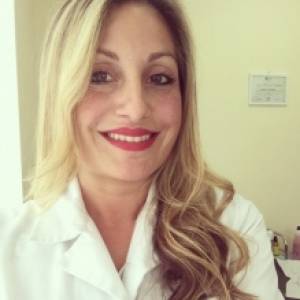 Dr.ssa Manuela Cartoccio Podologo