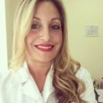 Dr.ssa Manuela Cartoccio Podologo