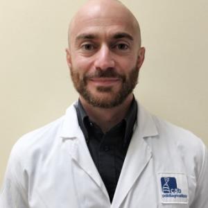 Dr. Andrea Fiantanese Biologo Nutrizionista