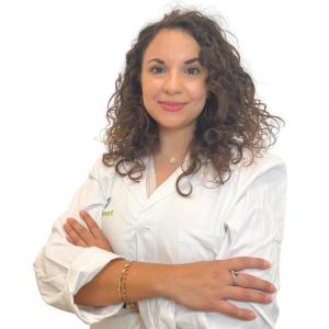 Dr.ssa Marianna Laguardia Pneumologo