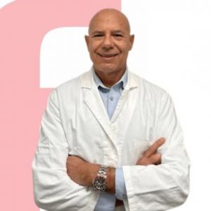 Dr. Daris Ferrari Ematologo