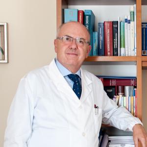 Dr. Giovanni Giulio Paoli Gastroenterologo