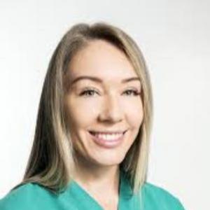 Dr.ssa Mariya Gaydychuk Dentista o Odontoiatra