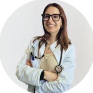 Dr.ssa Letizia Ciliberti Pediatra