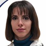 Dr.ssa Caterina Delia Fisiatra
