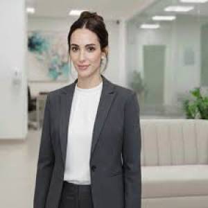 Dr.ssa Beatrice Arianna Planu Cardiologo