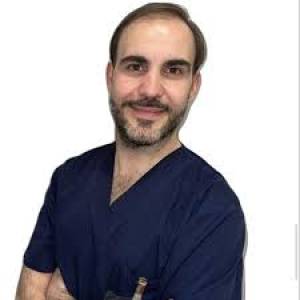 Dr. Pasquale Albanese Ortopedico