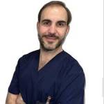 Dr. Pasquale Albanese Ortopedico