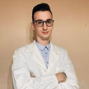 Dr. Matteo Caturegli Podologo