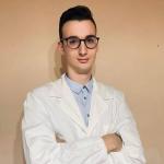 Dr. Matteo Caturegli Podologo
