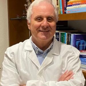 Dr. Claudio Ravandoni Ecografista