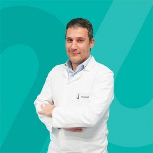 Dr. Marco Damilano Ortopedico
