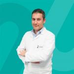 Dr. Marco Damilano Ortopedico