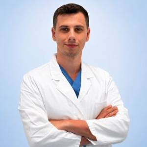 Dr. Luca Andriollo Ortopedico