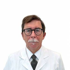 Dr. Francesco Casimirri Medico Internista
