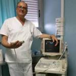 Dr. Roberto Baldini Medico Internista