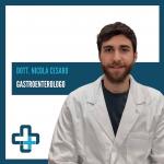Dr. Nicola Cesaro Gastroenterologo