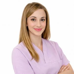 Dr.ssa Stefania Mattioz Ortottista