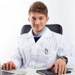 Dr. Enrico Poddighe Biologo Nutrizionista