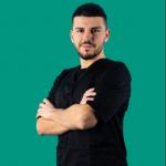 Dr. Alessio Fornara Osteopata