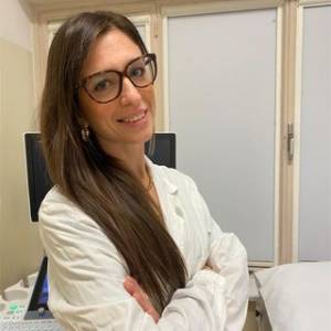 Dr.ssa Viola Arosio Ginecologo