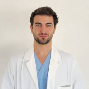 Dr. Riccardo Melloni Urologo