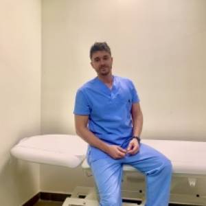 Dr. Fabio Bernagozzi Chirurgo Generale