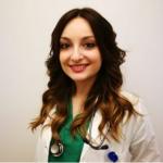 Dr.ssa Tonia Magrì Pneumologo