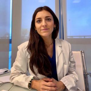 Dr.ssa Silvia Cara Ginecologo