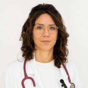 Dr.ssa Valentina Pasquali Endocrinologo