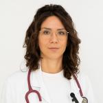 Dr.ssa Valentina Pasquali Endocrinologo