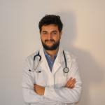 Dr. Dante Pio Pallotta Medico Internista