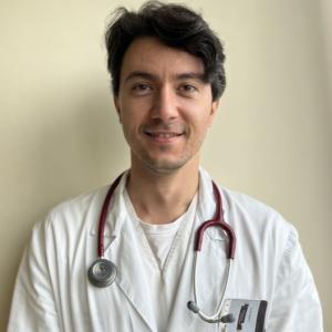 Dr. William Manzon Medico dello Sport