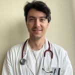 Dr. William Manzon Medico dello Sport