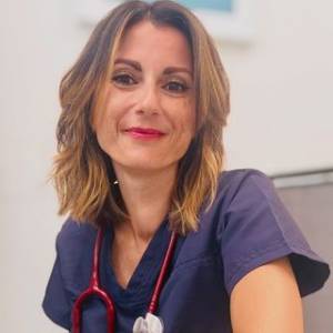 Dr.ssa Stefania Pintus Medico Internista