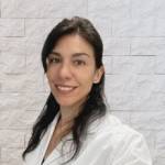 Dr.ssa Elisabetta Marongiu Medico dello Sport
