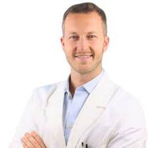 Dr. Riccardo Giorgino Ortopedico