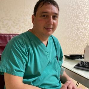 Dr. Angelo Naselli Urologo