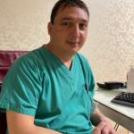 Dr. Angelo Naselli Urologo