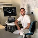 Dr. Luca D'Innocenzo Medico Internista