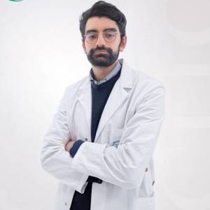 Dr. Leonardo Andrea Sammarco Oculista